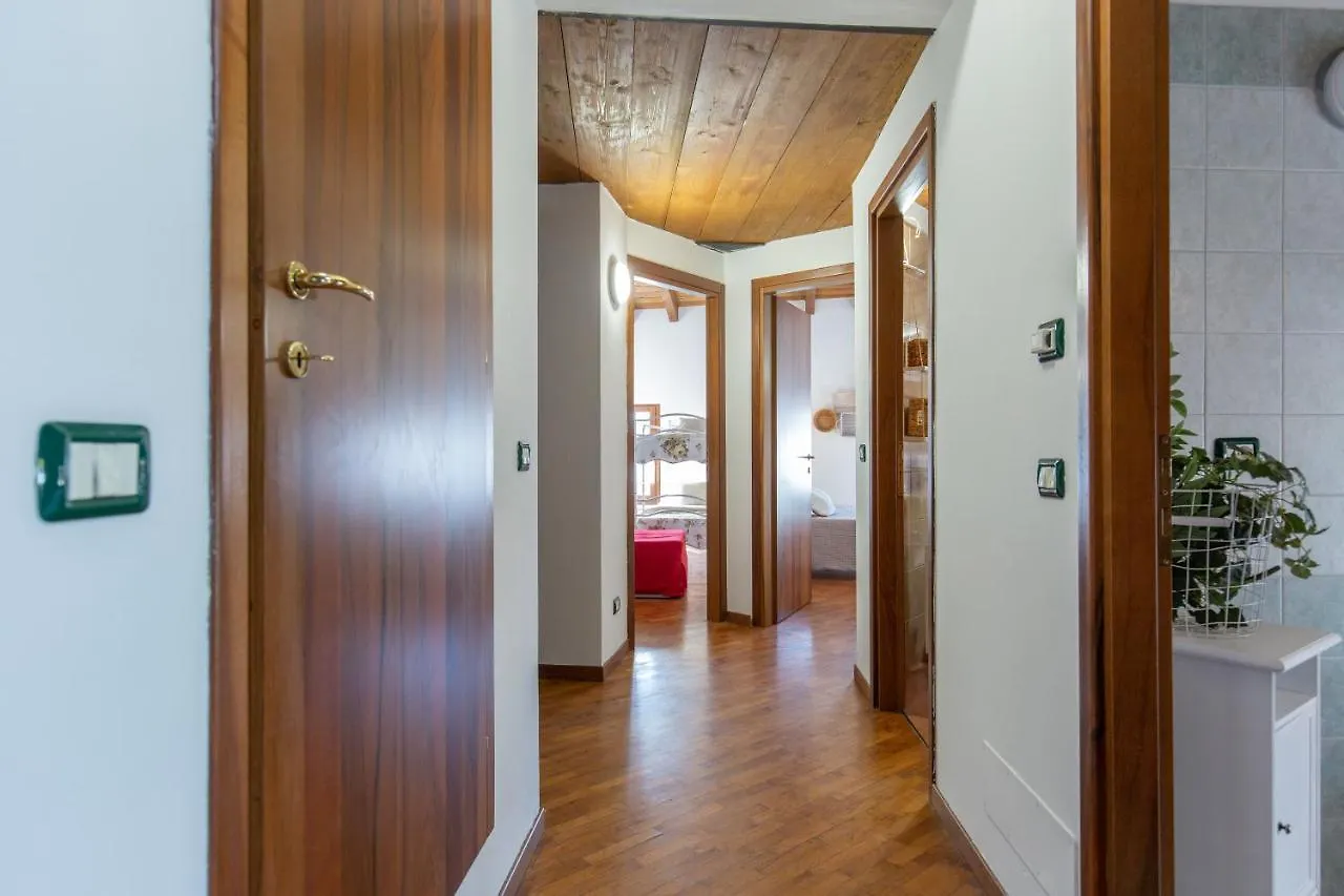 Appartamento Blu Bed Castelnuovo del Garda Italia