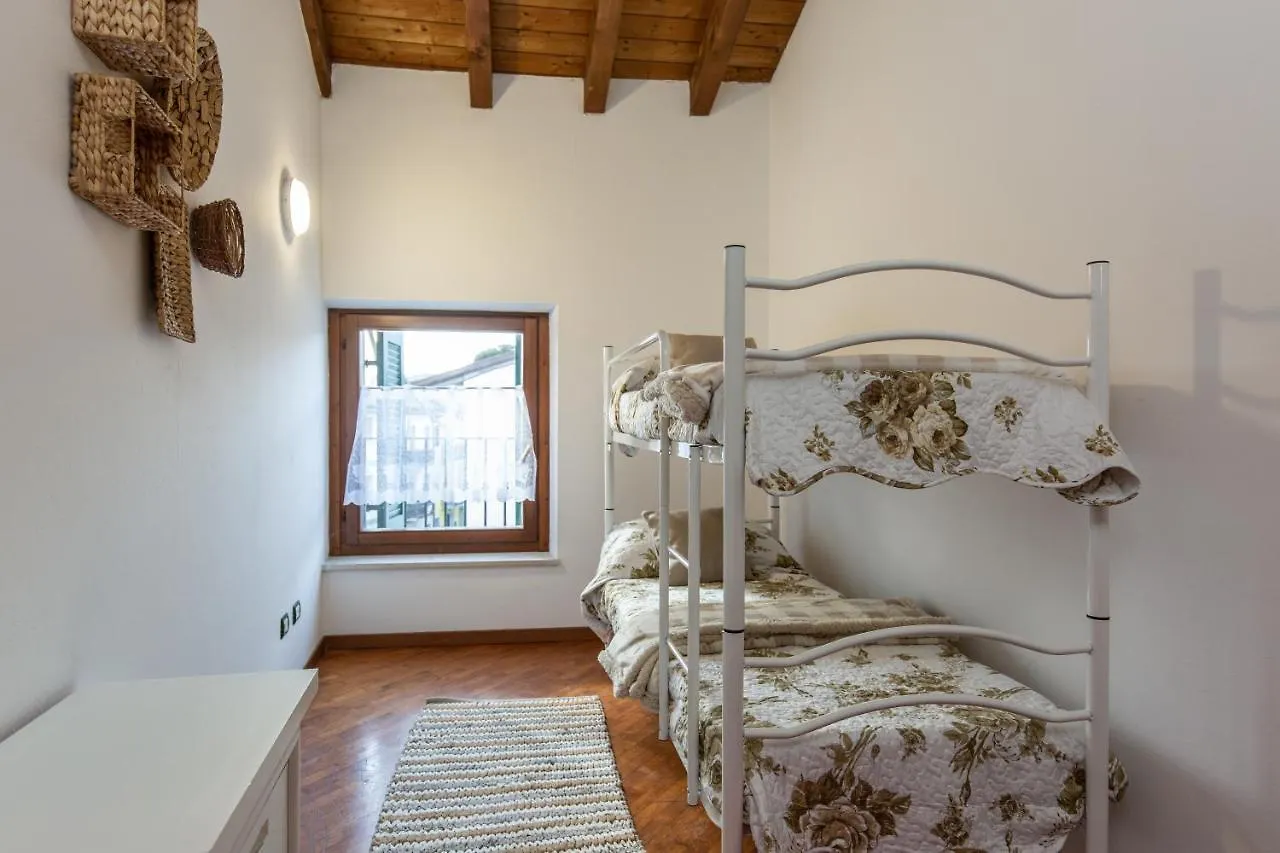 Appartamento Blu Bed Castelnuovo del Garda