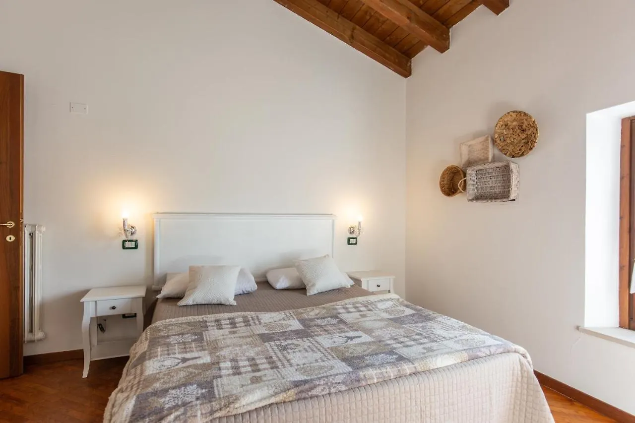 Appartamento Blu Bed Castelnuovo del Garda