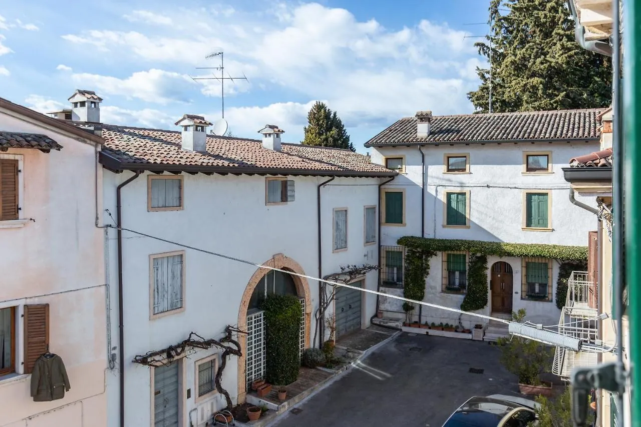 Appartamento Blu Bed Castelnuovo del Garda