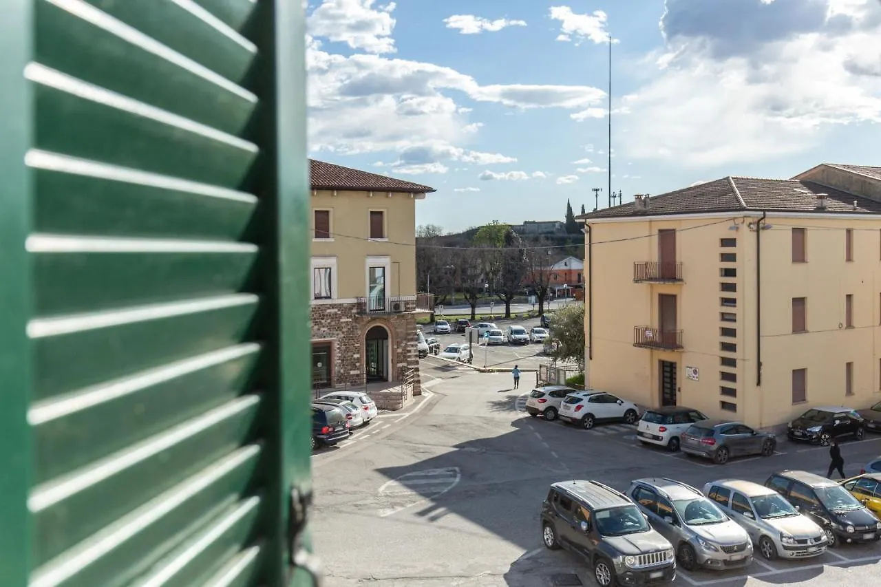 Appartamento Blu Bed Castelnuovo del Garda Italia