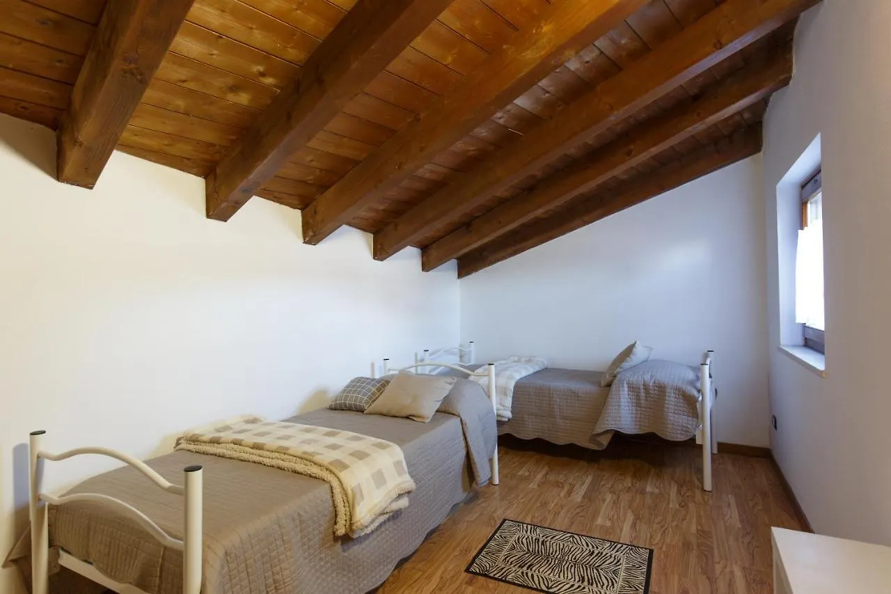 Appartamento Blu Bed Castelnuovo del Garda 0*,  Italia