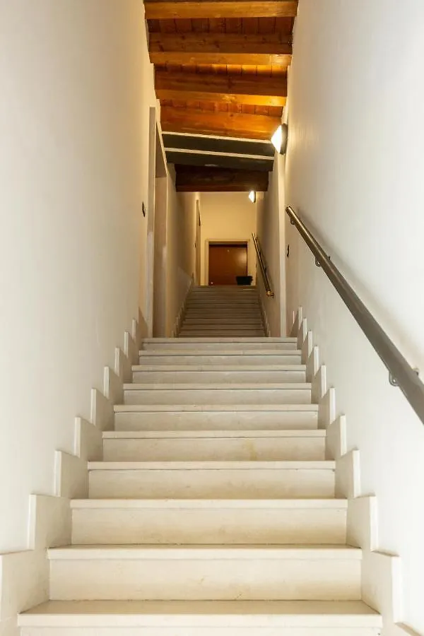 Blu Bed Apartment Castelnuovo del Garda