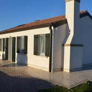 La Casetta Ferienhaus