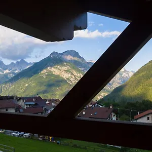 Pigala Al Drit Apartment