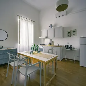  Apartment Casa Fiscardi Italien