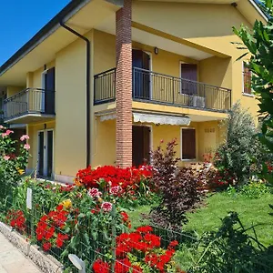 Casa Andre Privatunterkunft