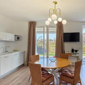 Le Aromatiche Appartement