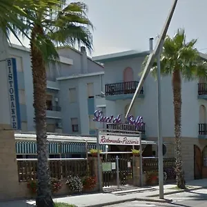  Apartment Luci Del Golfo Italien