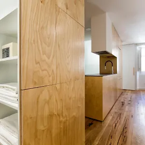  Apartment Sant' Erasmo's Flat Italien